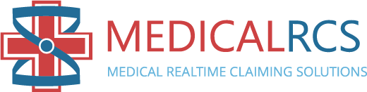 MedicalRCS Logo